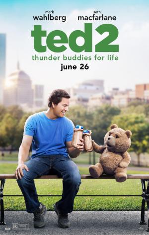 Ted 2 [Version française]