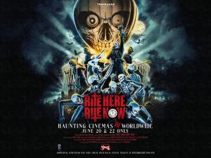 GHOST: Rite Here Rite Now [Version française]