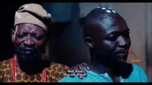 kabiru oosa