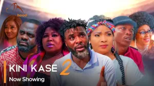 kini kase