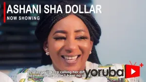 ashani sha dollar