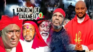 kingdom of darkness