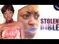 stolen bible