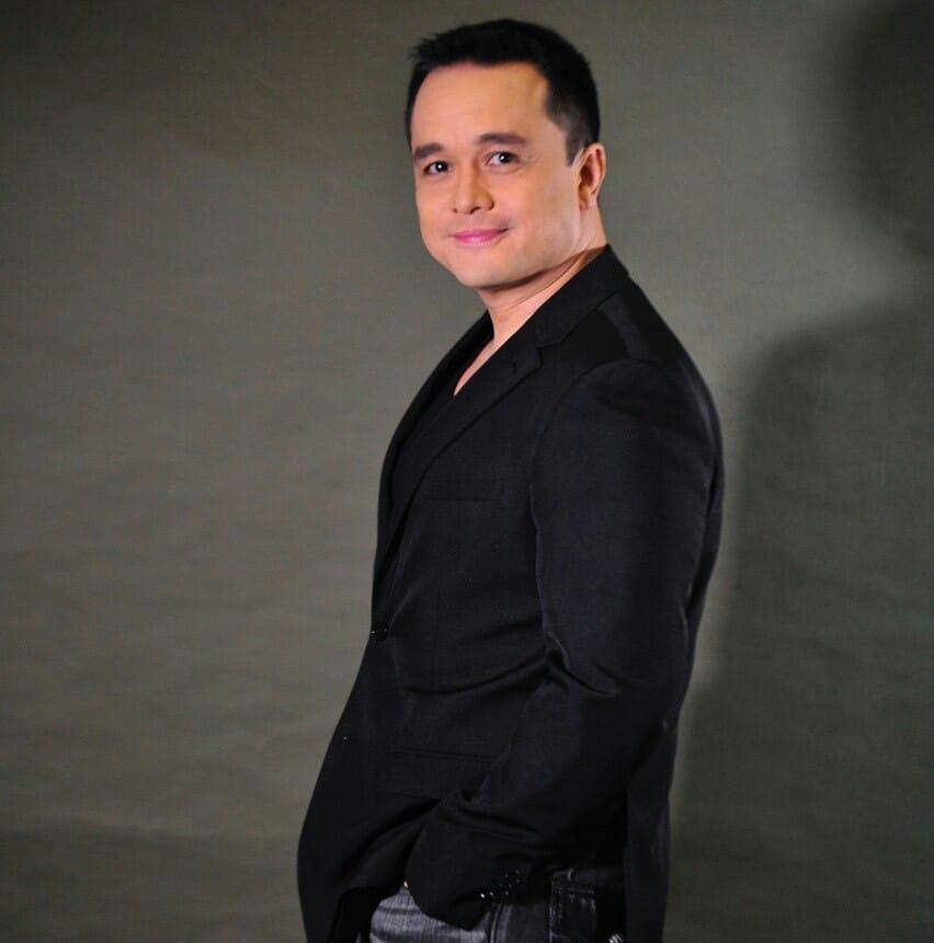 actor Jojo Abellana large photo