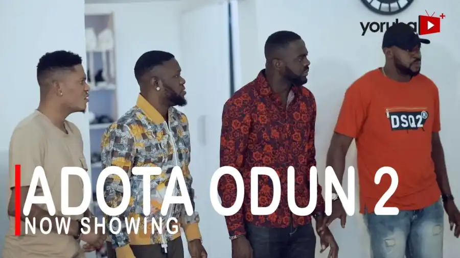 adota odun