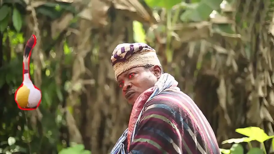 orisa agbonmi alagbara