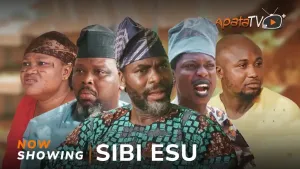 sibi esu