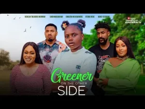 greener on the other side