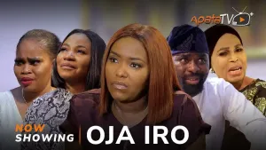 oja iro