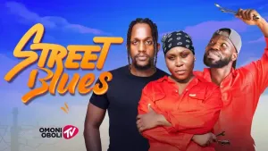 street blues