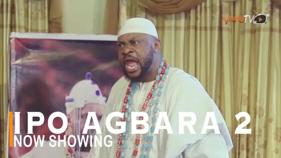 ipo agbada