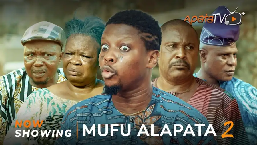 mufu alapata