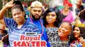 royal scatter