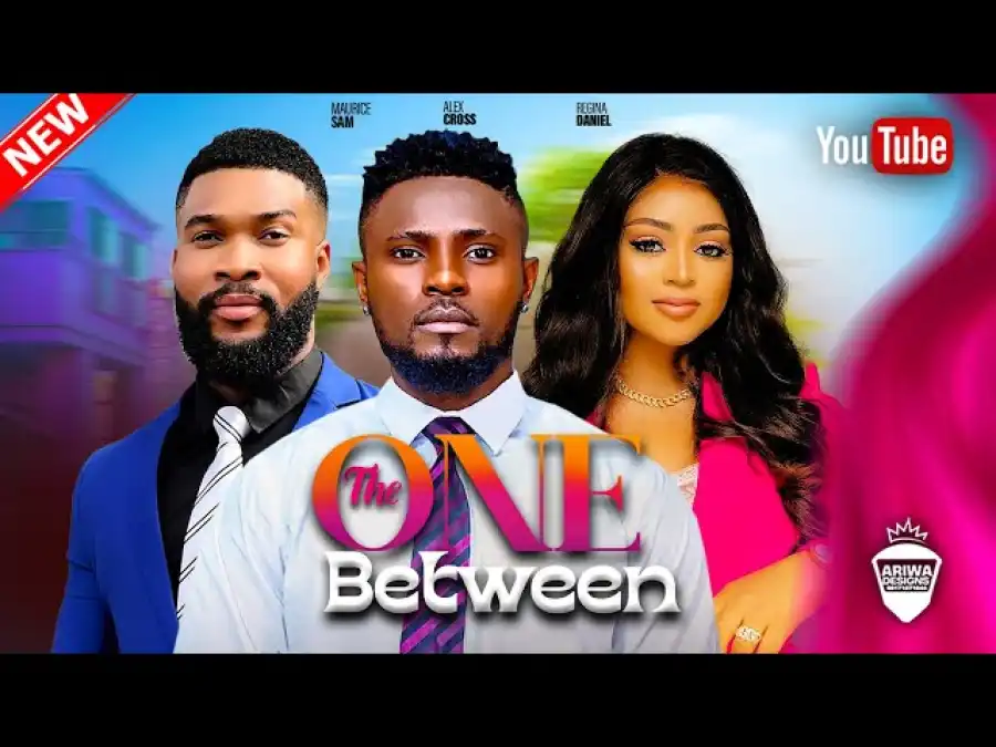 the one between poster - similar to Clash of Kings