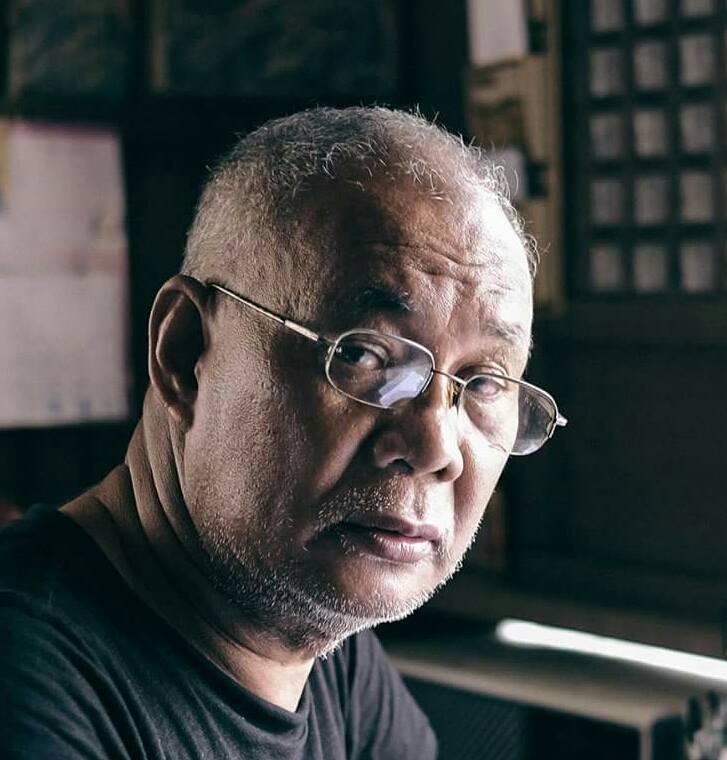 actor Rener Concepcion large photo