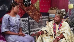 iyawo bashorun
