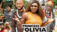 princess olivia