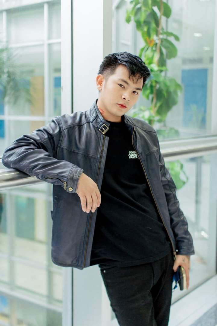 actor Ace Raval large photo