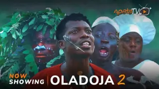 oladoja