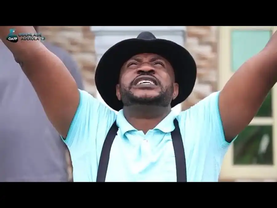 saamu alajo - ife gbona