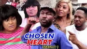 chosen heart