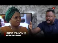 side chick