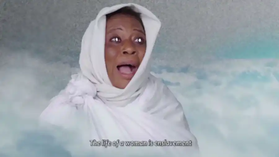 aiye okanjua