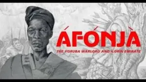 afonja