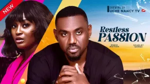 restless passion