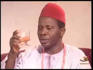 chiwetalu agu the evil father