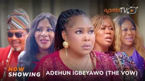 adehun igbeyawo
