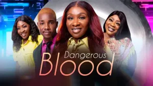 dangerous blood