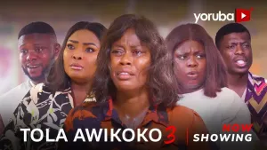 tola awikoko