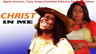 christ in me