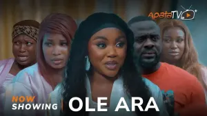 ole ara