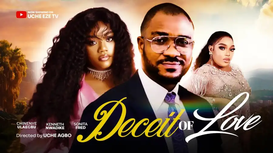 deceit of love
