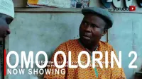 omo olorin