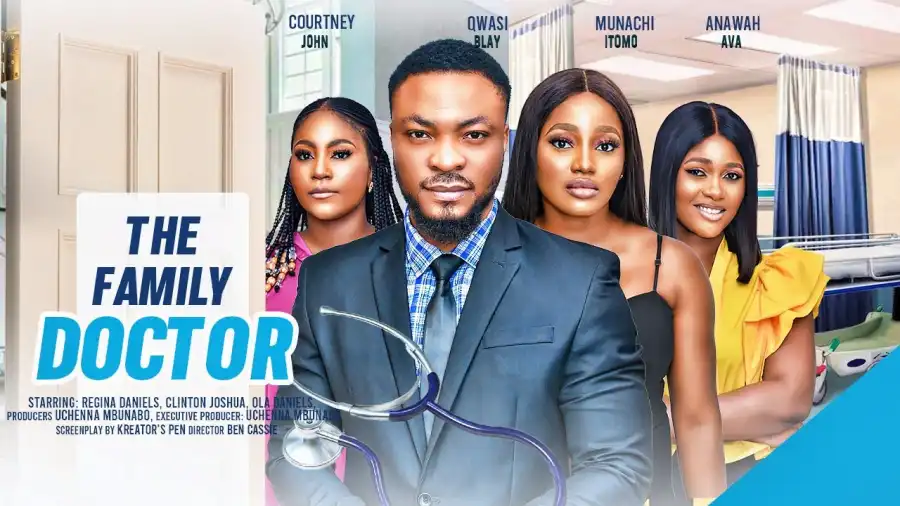 the family doctor