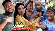 slay queen marriage