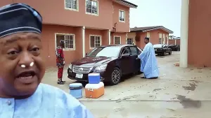 akanni olounje iboji