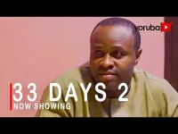 33 days