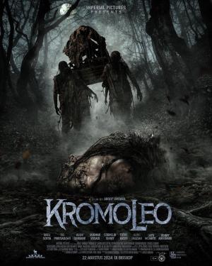 Kromoleo [Russian]