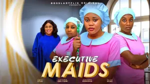 executive maids