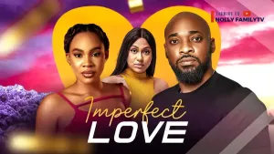 imperfect love