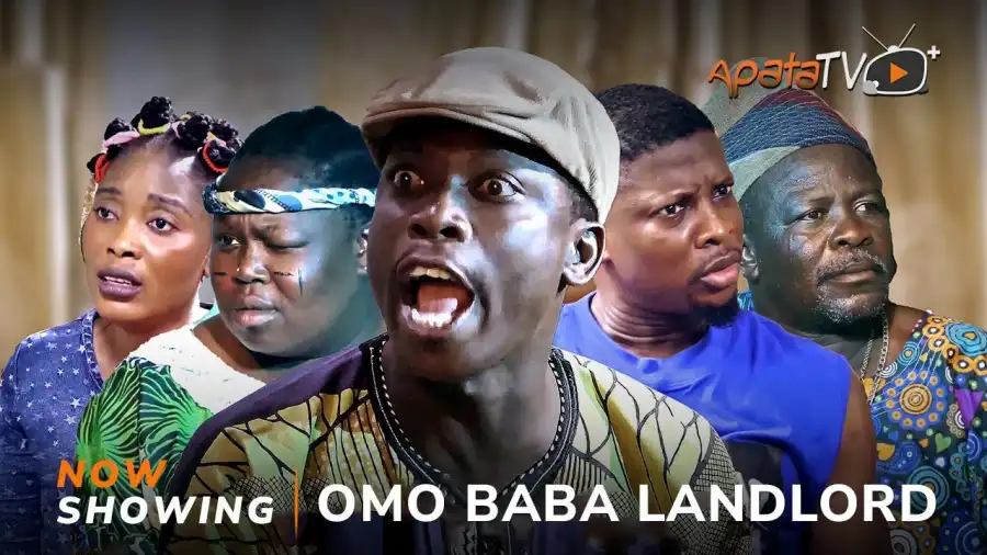 omo baba landlord