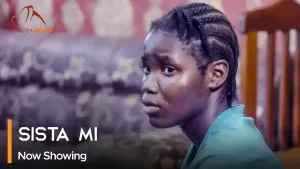 sista mi