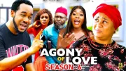 agony of love
