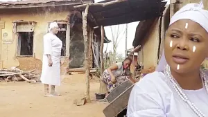 iyawo oloro