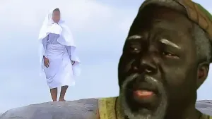 ode orun