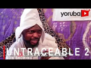 untraceable